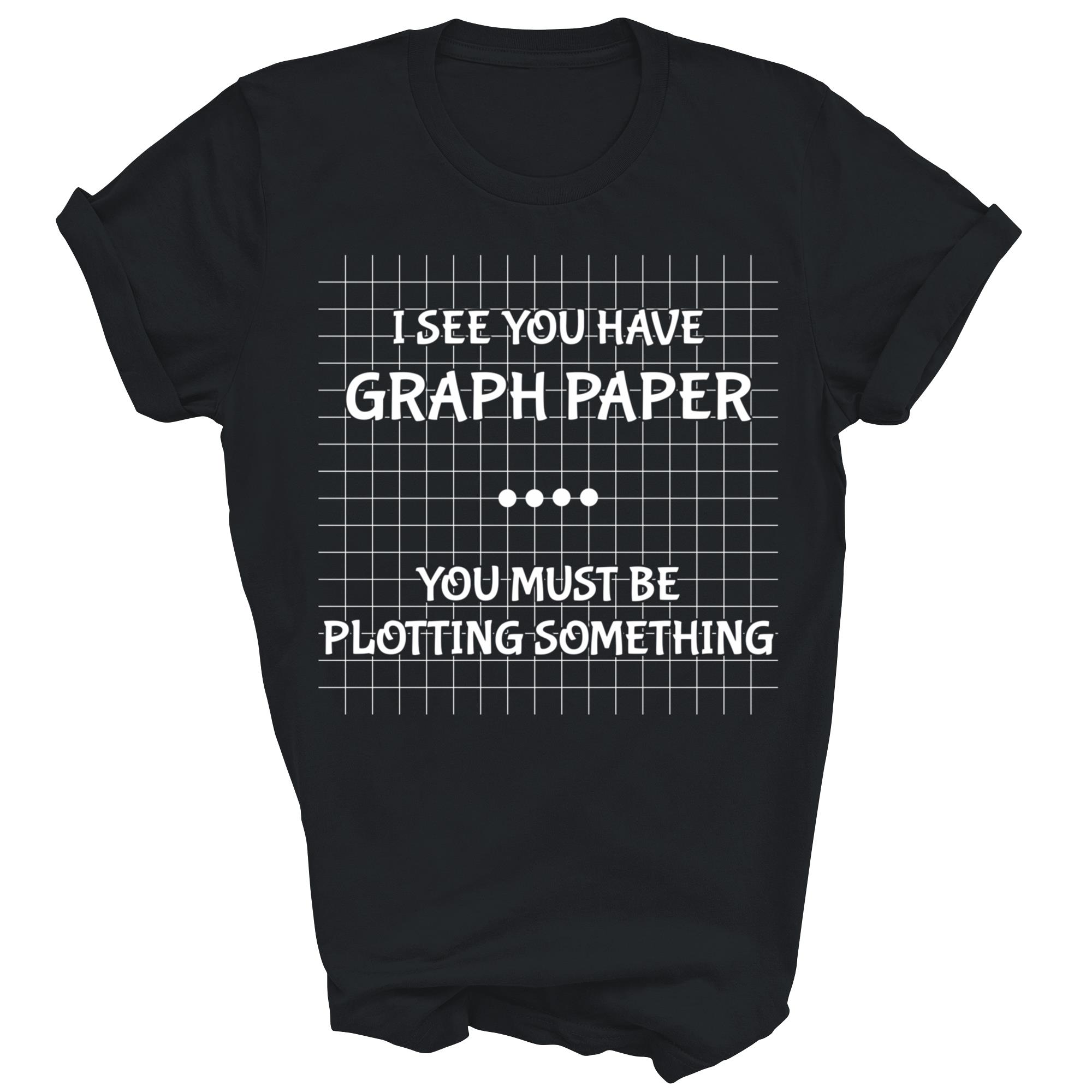 Camicia Unisex Divertente Insegnante Matematica Scherzo Matematica Citazioni Regalo - Foto 3 di 5