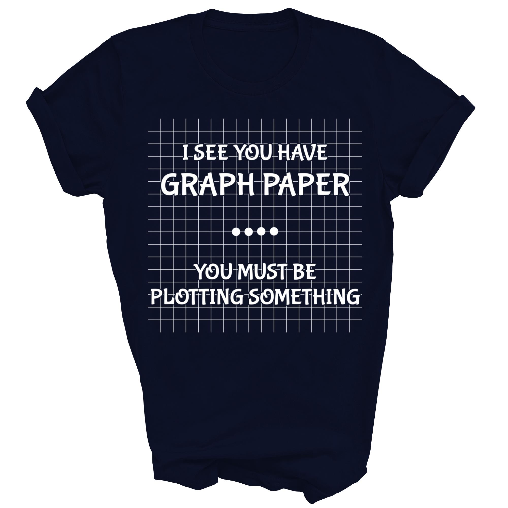 Camicia Unisex Divertente Insegnante Matematica Scherzo Matematica Citazioni Regalo - Foto 4 di 5